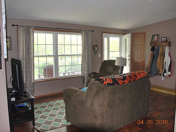 5th image of 2114 W County Road 350 N