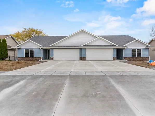 309 James Blvd, Oxford, IA 52322