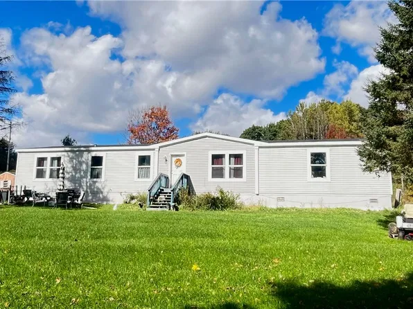 474 Hathaway Rd, Otego, NY 13825
