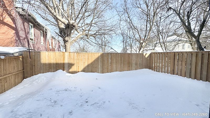 Kitchener Apartment for rent - 5 Bedrooms — photo 17