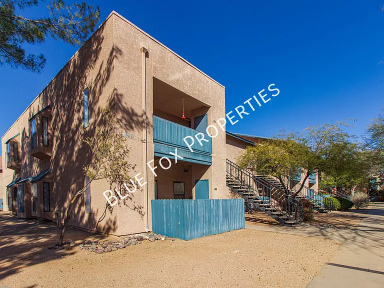 8080 E Speedway Blvd #816 — Photo 1