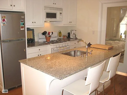 Rented by Brown Harris Stevens | media 2