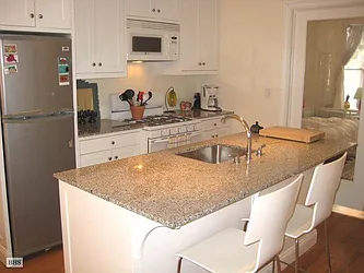 Rented by Brown Harris Stevens