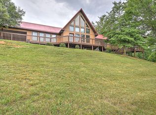 1617 Sky View Dr, Kingsport, TN 37660