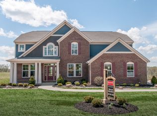 2490 Sinclair Trce, Powder Springs, GA 30127