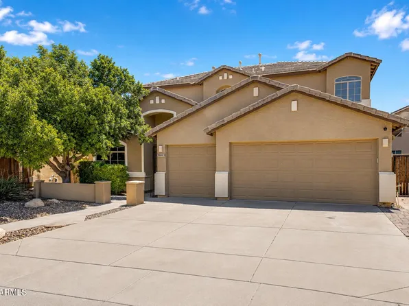 26053 N 68TH Drive, Peoria, AZ 85383