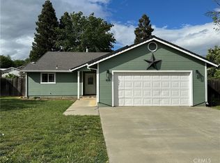 1015 Green St, Willows, CA