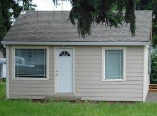 7180 SE Fir Ave, Portland, OR 97206