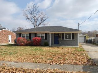 7811 Mackie Ln, Louisville, KY 40214