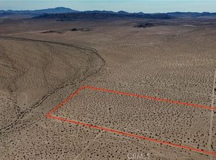 763 Esaw Rd LOT 2, Lucerne Valley, CA 92356