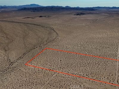 763 Esaw Rd Lot 2, Lucerne Valley, CA, 92356