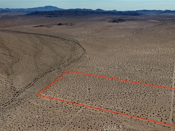763 Esaw Rd Lot 2, Lucerne Valley, CA 92356