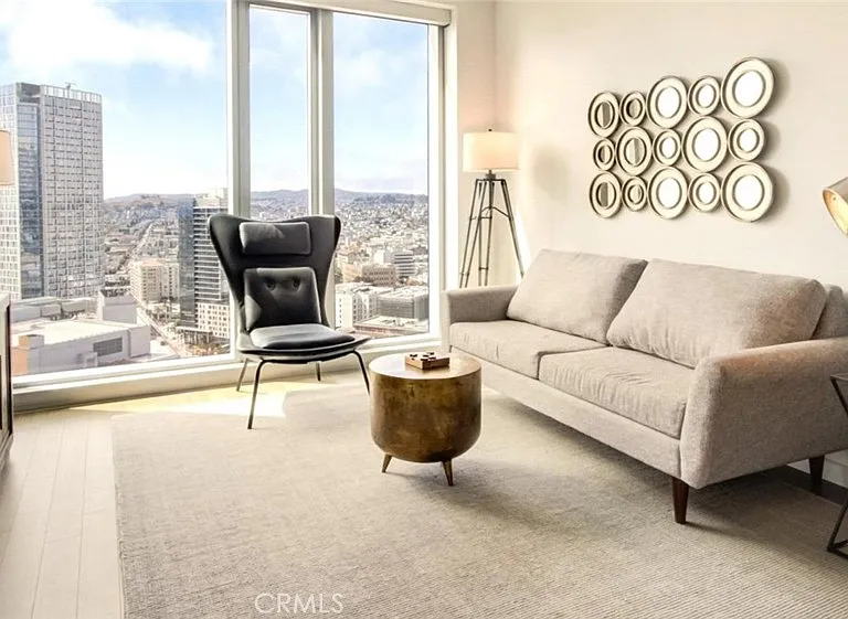 100 Van Ness Ave #1511 — Photo 12