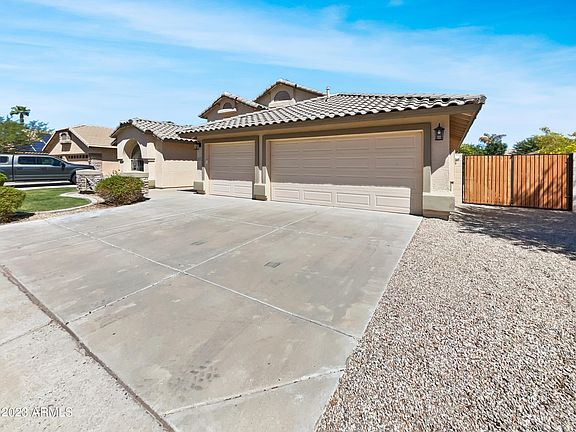 3rd image of 6275 S OPAL Drive