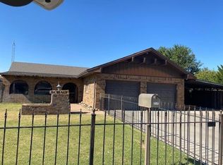 1140 S Sherman Ave, Liberal, KS 67901