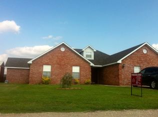 2496 Milton Rd, Sulphur, OK 73086