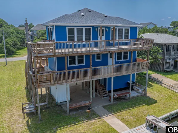 50096 Freebooter Ct Lot 178, Frisco, NC 27936