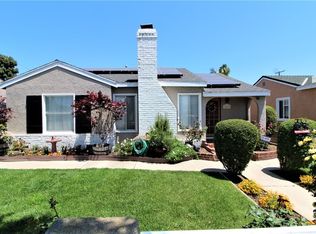 15412 Spinning Ave, Gardena, CA 90249