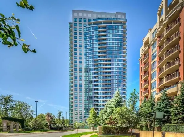 30 Harrison Garden Blvd, Toronto, ON