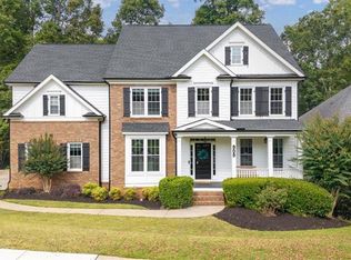 909 Landsdowne Cv, Canton, GA 30115