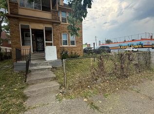 13526 La Salle Blvd, Detroit, MI 48238