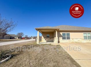 4606A Teesh Dr, Temple, TX 76502