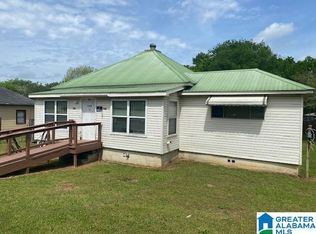 708 Falmouth St, Birmingham, AL 35224
