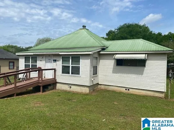 708 Falmouth St, Birmingham, AL 35224