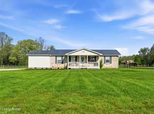 2010 Beech Grove Rd, Shepherdsville, KY 40165