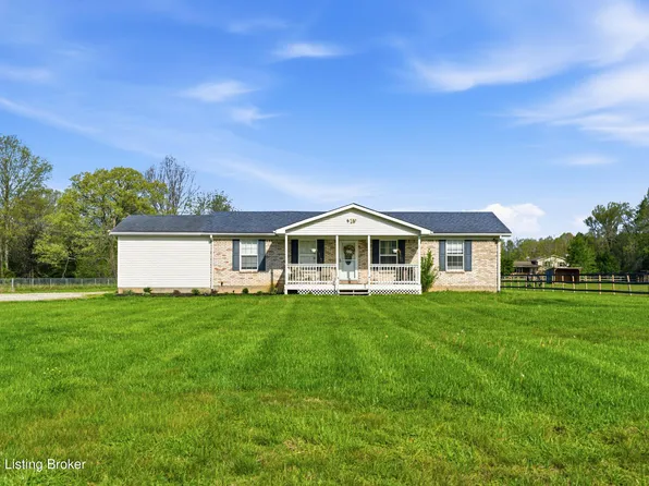 2010 Beech Grove Rd, Shepherdsville, KY 40165