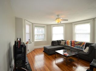 83 Glenville Ave #C, Allston, MA 02134