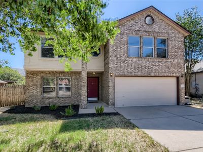 1830 Chino Valley Trl, Round Rock, TX, 78665