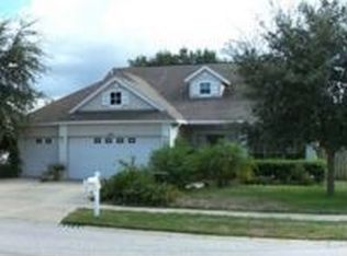 24148 Lakerush Ct, Lutz, FL 33559