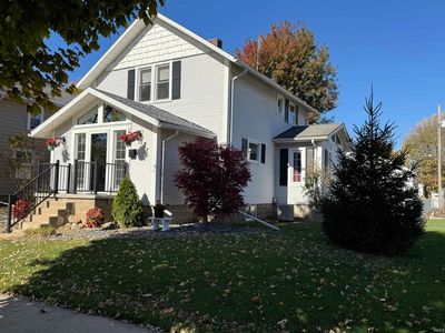 258 Adams Ave, Peru, IN, 46970