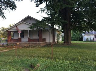 1257 Knox St, Indianapolis, IN