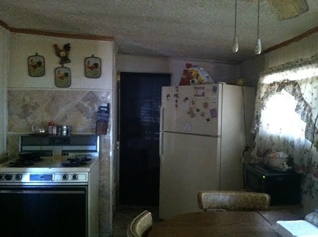 armijo kitchen