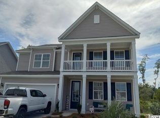 2647 Ferguson Dr LOT 739, Harbor Oak C Little River, SC 29566