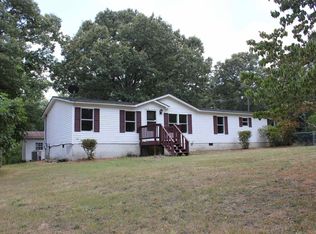 372 Tanglewood Rd, Auburn, GA 30011