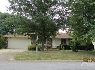 3444 S Westwood Ave, Springfield, MO 65807