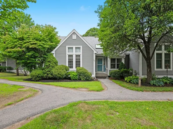 126 Audubon Dr Unit 126, Acton, MA 01720