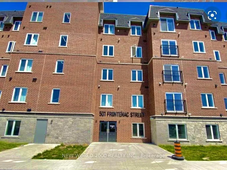 501 Frontenac St #106 — Photo 1