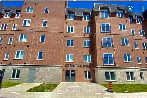 501 Frontenac St #106 Photo 1