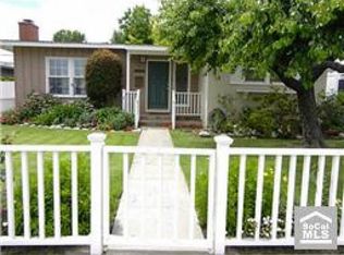 5170 E 28th St, Long Beach, CA 90815