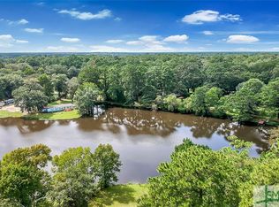 251 Oak Dr, Midway, GA 31320