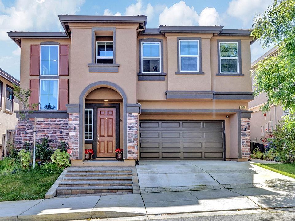 1st image of 2861 Rio Seco Drive