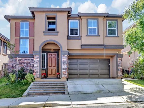 2861 Rio Seco Drive, Bay Point, CA 94565