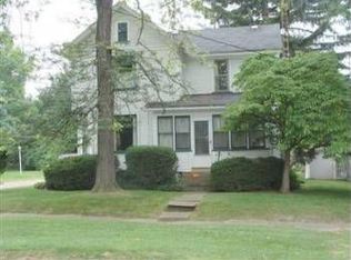 407 Milan St N, Canal Fulton, OH 44614