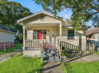 481 E 44th St, Jacksonville, FL 32208