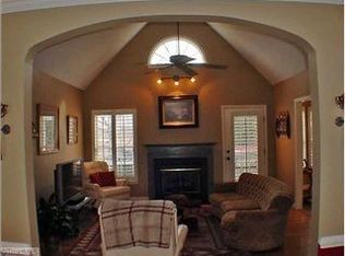 174 Jes Wes Ln, Lexington, NC 27295