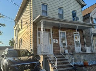 325-327 Elm St, Perth Amboy, NJ